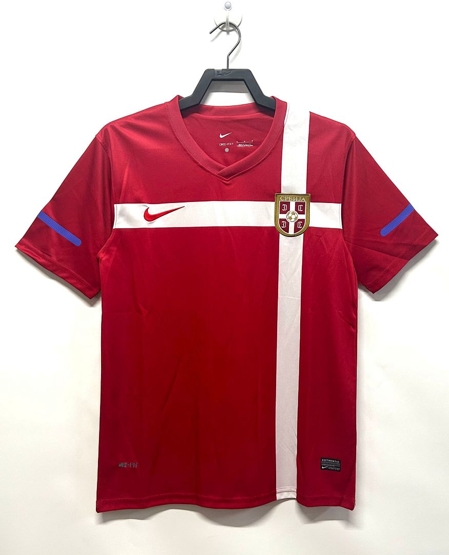 2010 Serbia Local