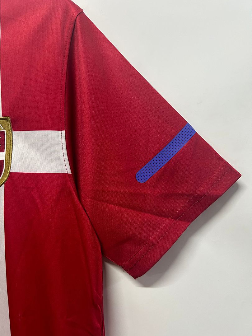 2010 Serbia Local - Imagen 2