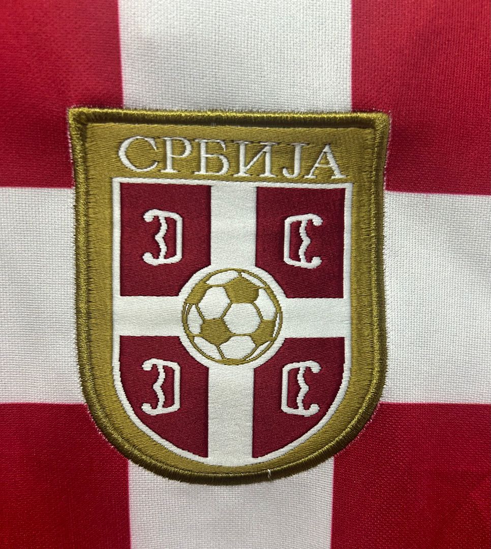 2010 Serbia Local - Imagen 6