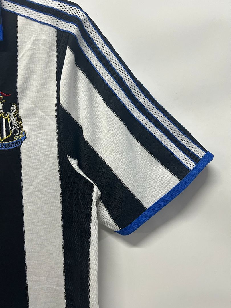 1999-00 Newcastle Local - Imagen 2