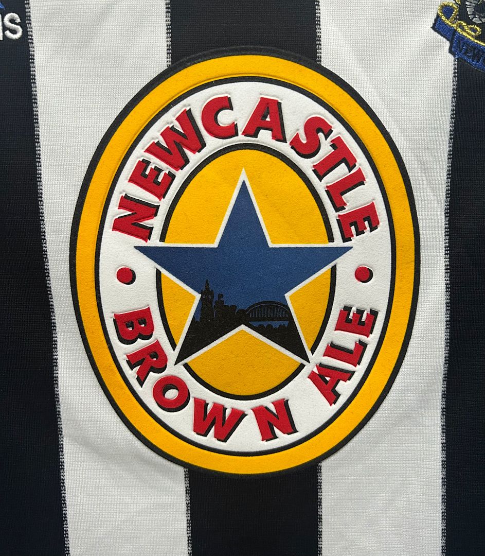 1999-00 Newcastle Local - Imagen 5