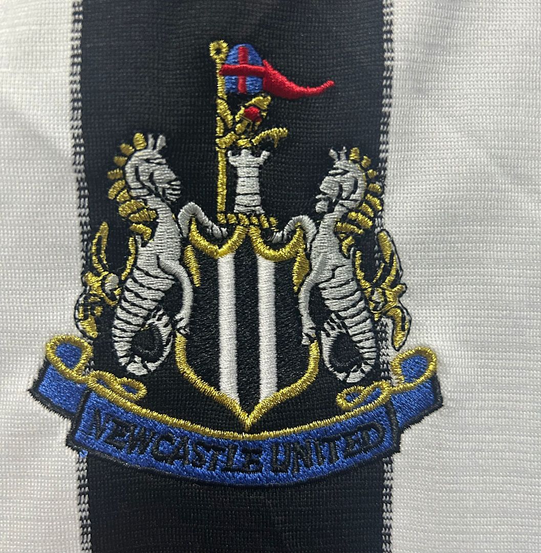 1999-00 Newcastle Local - Imagen 7