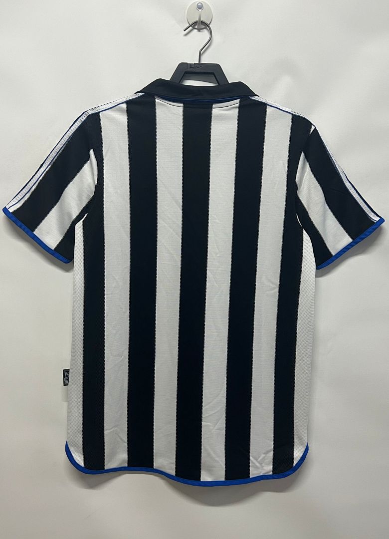 1999-00 Newcastle Local - Imagen 9