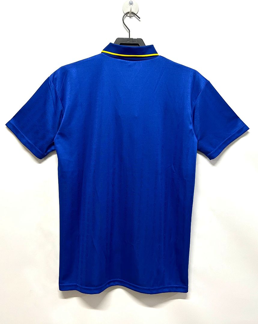 1995-97 Chelsea Local - Imagen 8