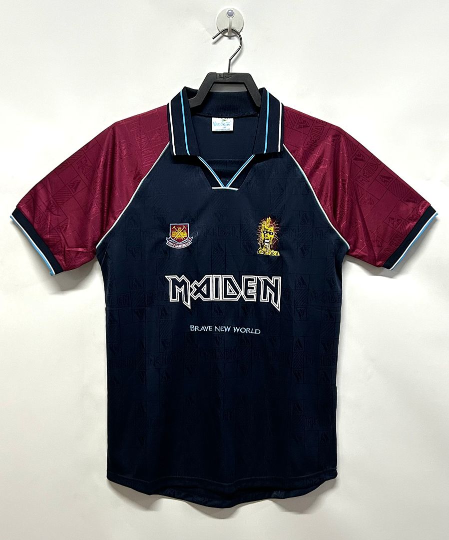 1999 West Ham Local