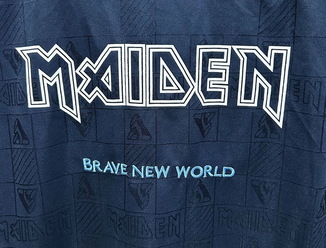 1999 West Ham Local - Imagen 3