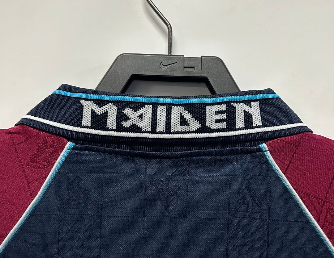 1999 West Ham Local - Imagen 6
