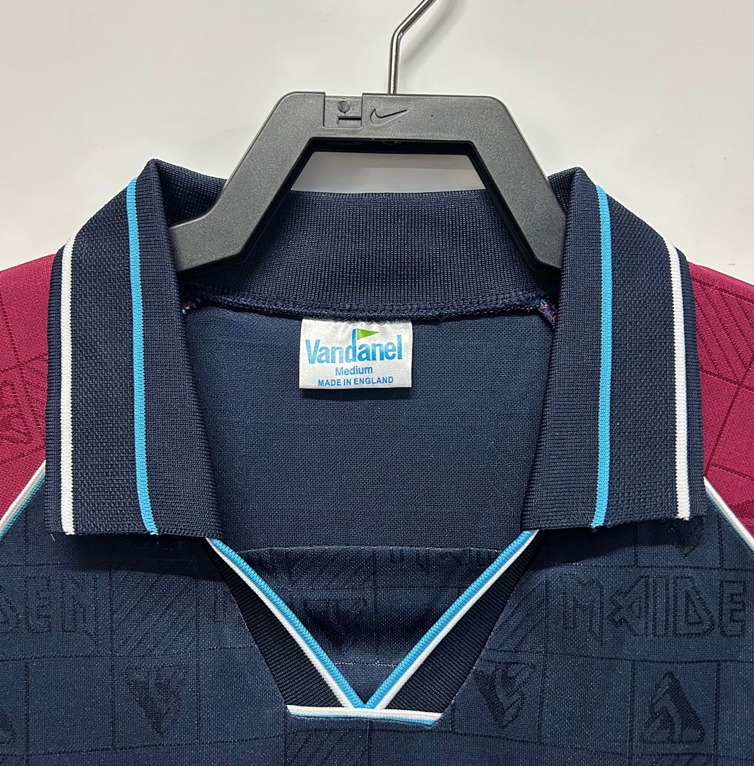 1999 West Ham Local - Imagen 7