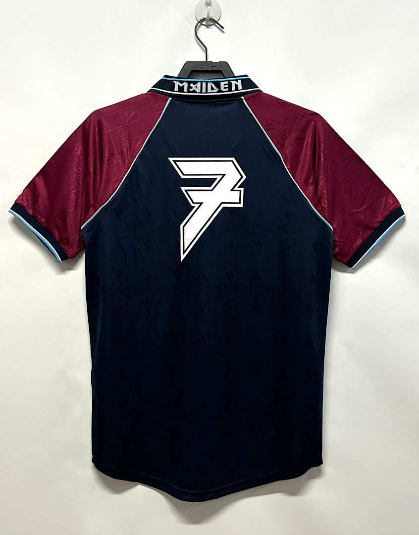 1999 West Ham Local - Imagen 8