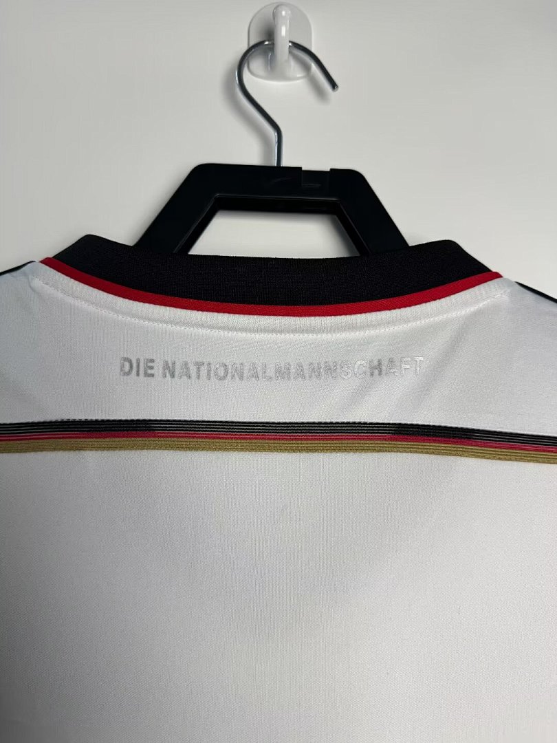 2014 Alemania Local - Imagen 2