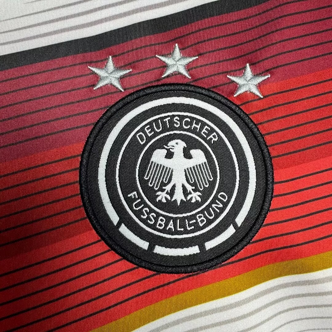 2014 Alemania Local - Imagen 4