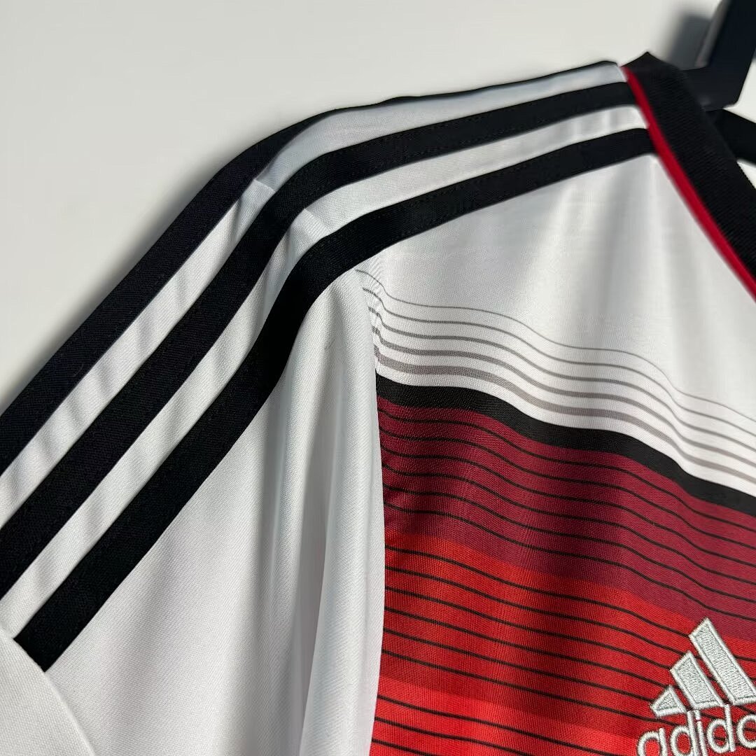 2014 Alemania Local - Imagen 6