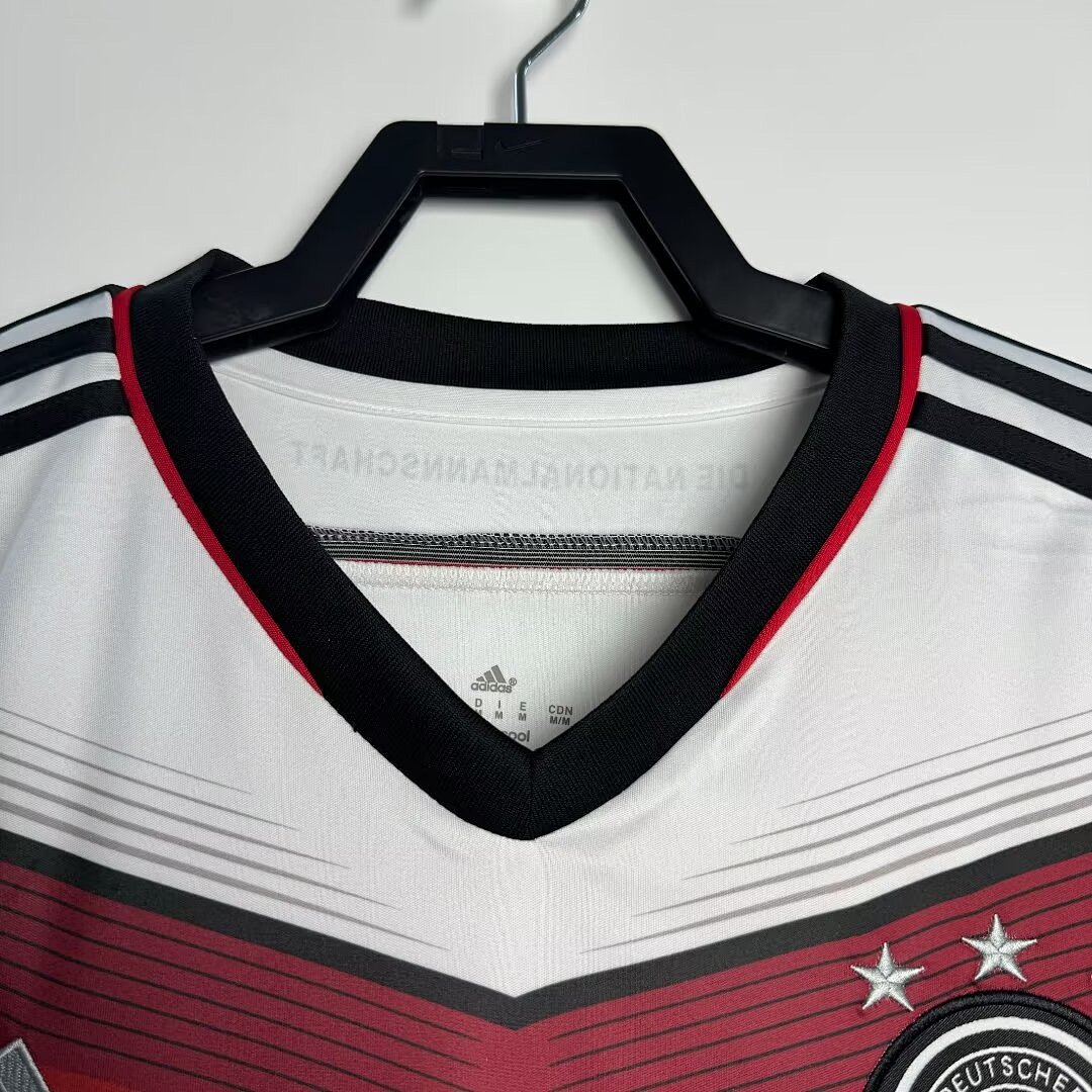 2014 Alemania Local - Imagen 7