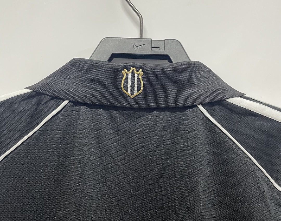 2000-01 Newcastle Visitante - Imagen 7