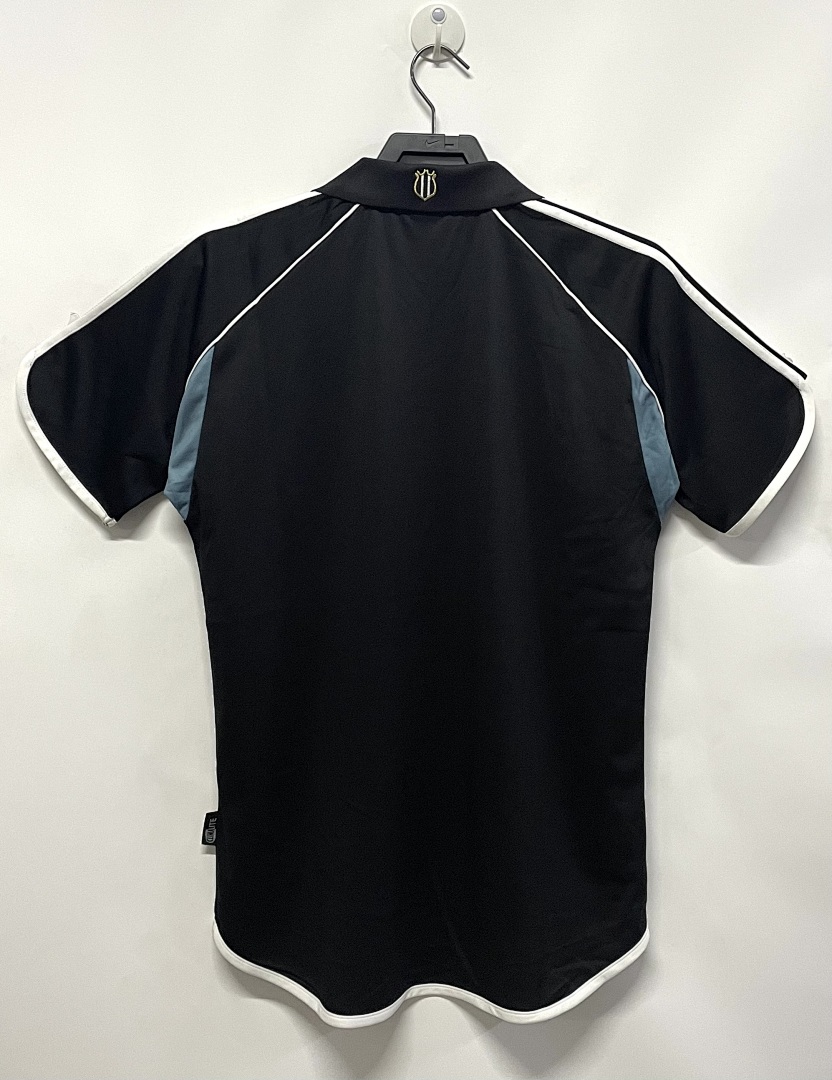2000-01 Newcastle Visitante - Imagen 9