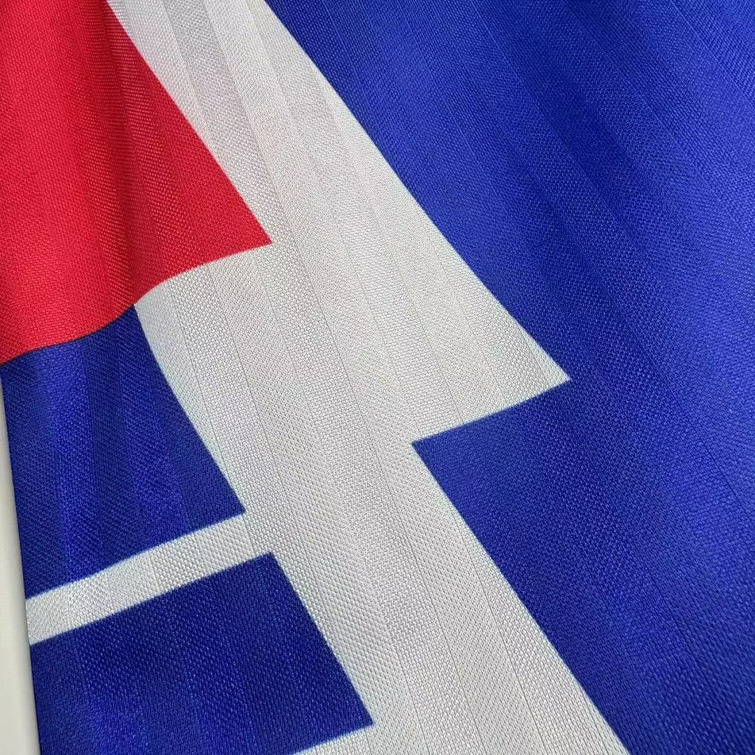 1990 Yugoslavia Local - Imagen 3