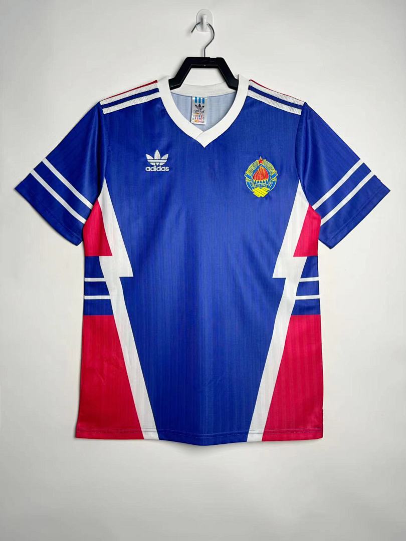 1990 Yugoslavia Local - Imagen 8
