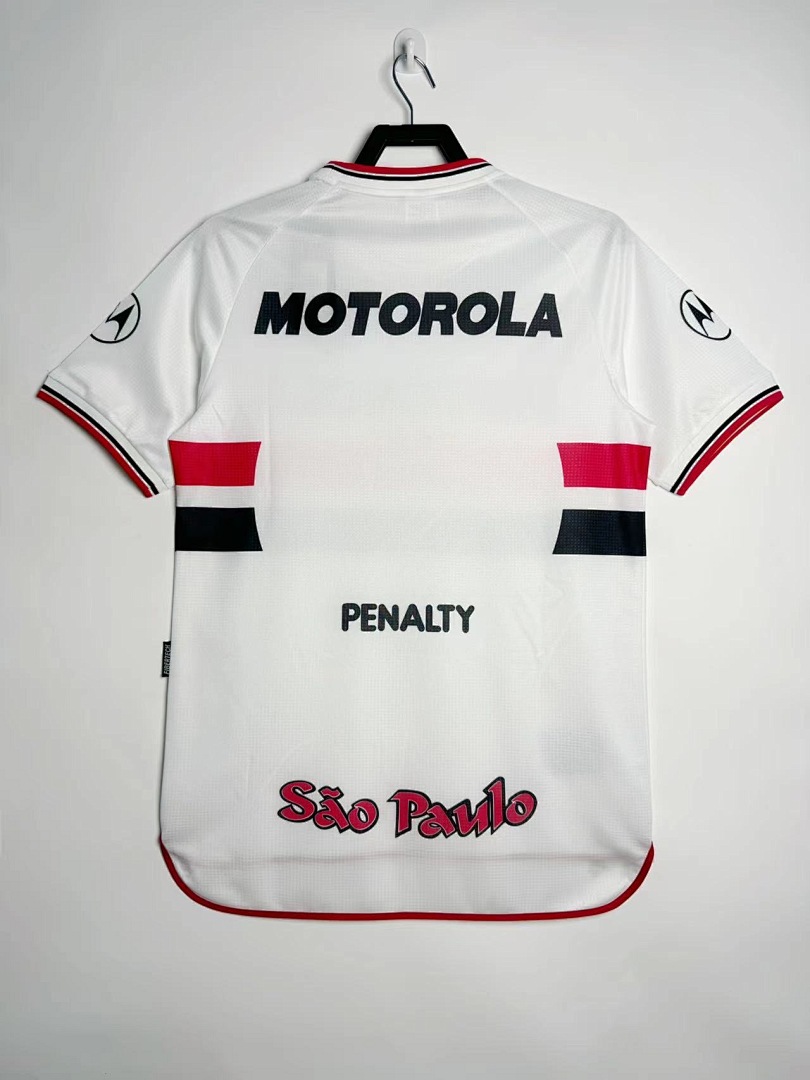 2000 Sao Paulo Local (cuello redondo) - Imagen 13