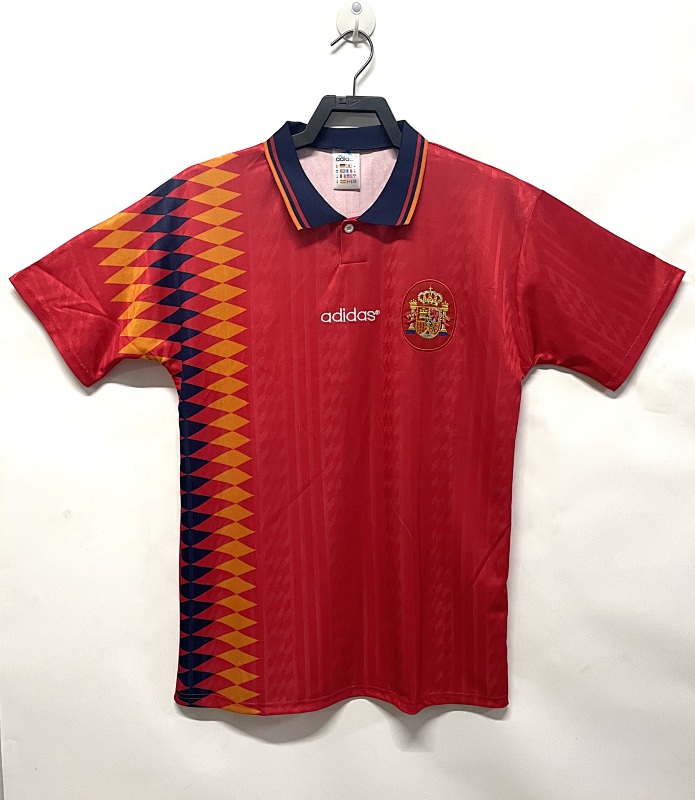 1994 España Local