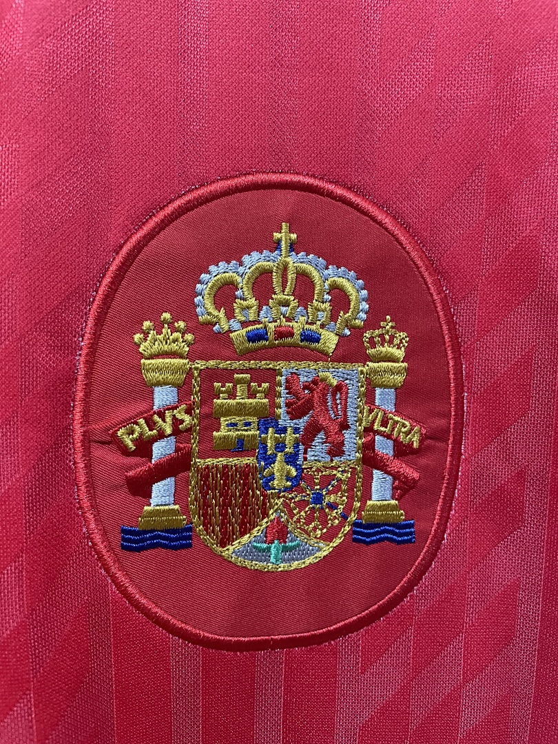 1994 España Local - Imagen 4