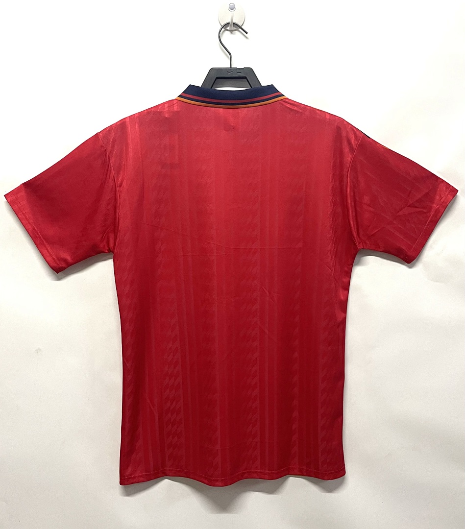 1994 España Local - Imagen 6