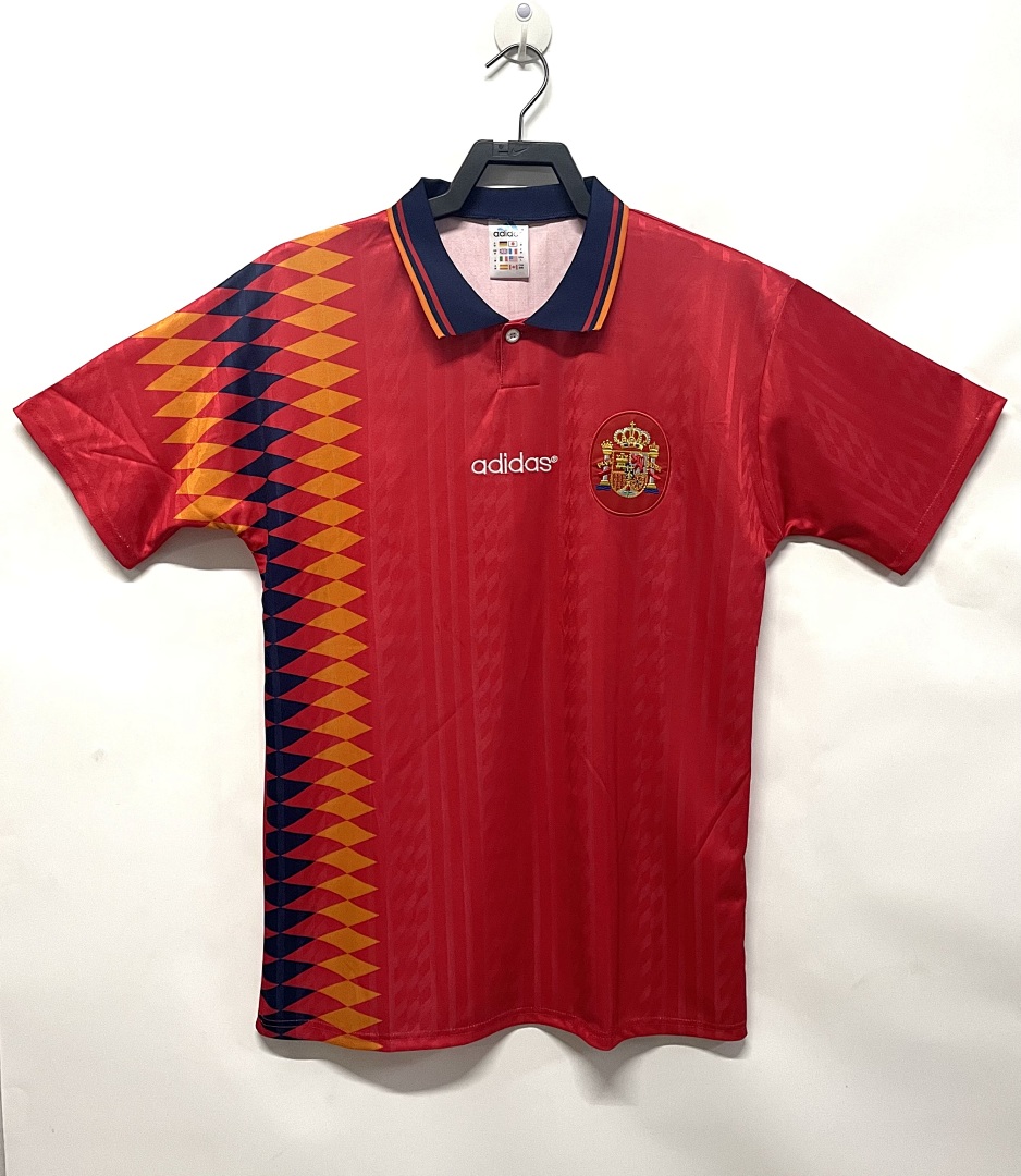 1994 España Local - Imagen 7