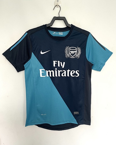 2011-12 Arsenal Visitante