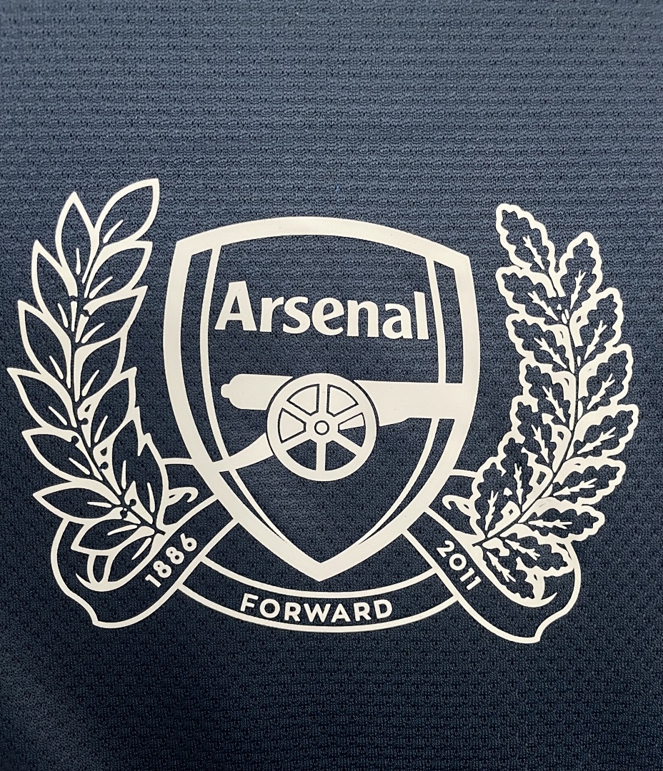 2011-12 Arsenal Visitante - Imagen 6