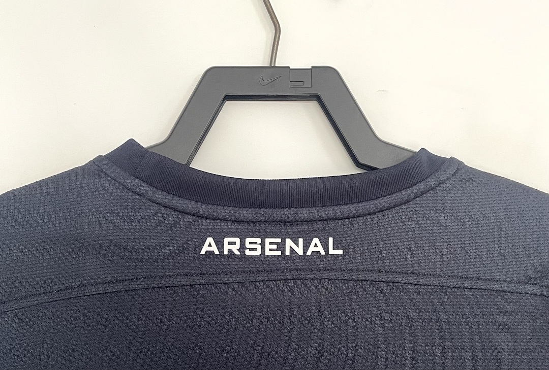 2011-12 Arsenal Visitante - Imagen 7