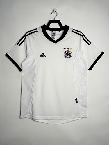 2002 Alemania Local