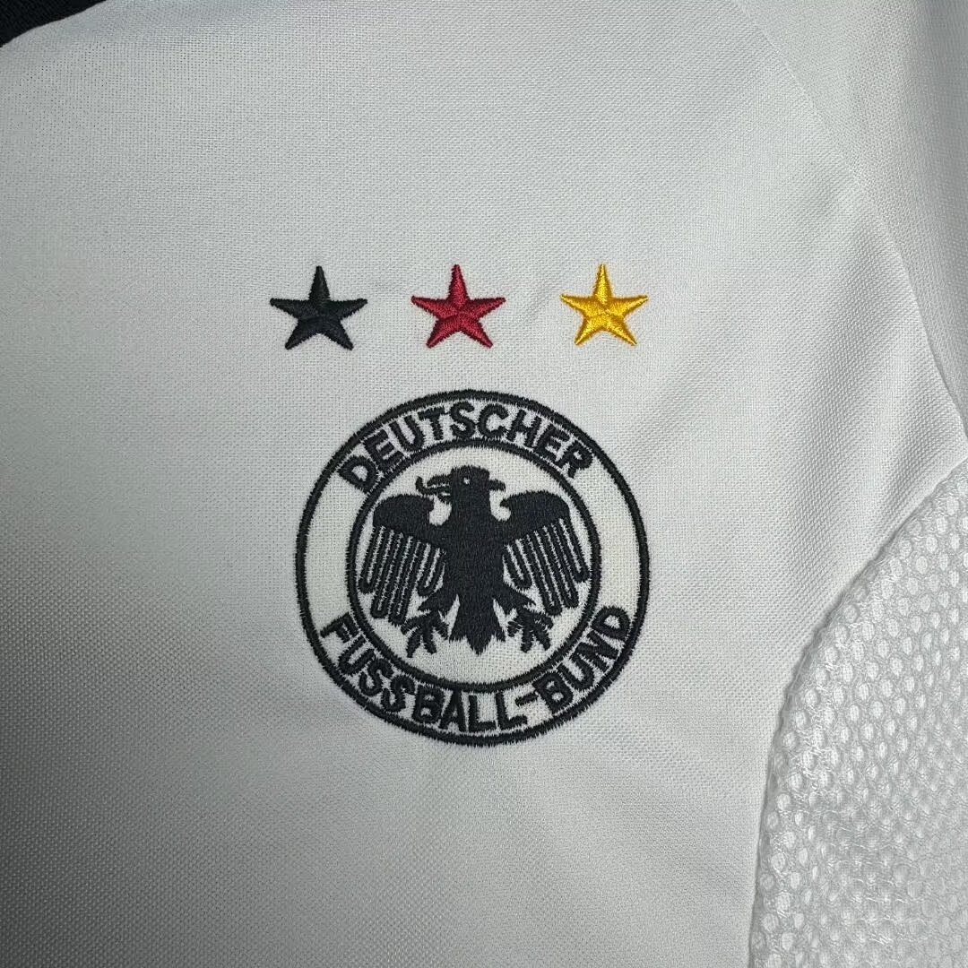 2002 Alemania Local - Imagen 3