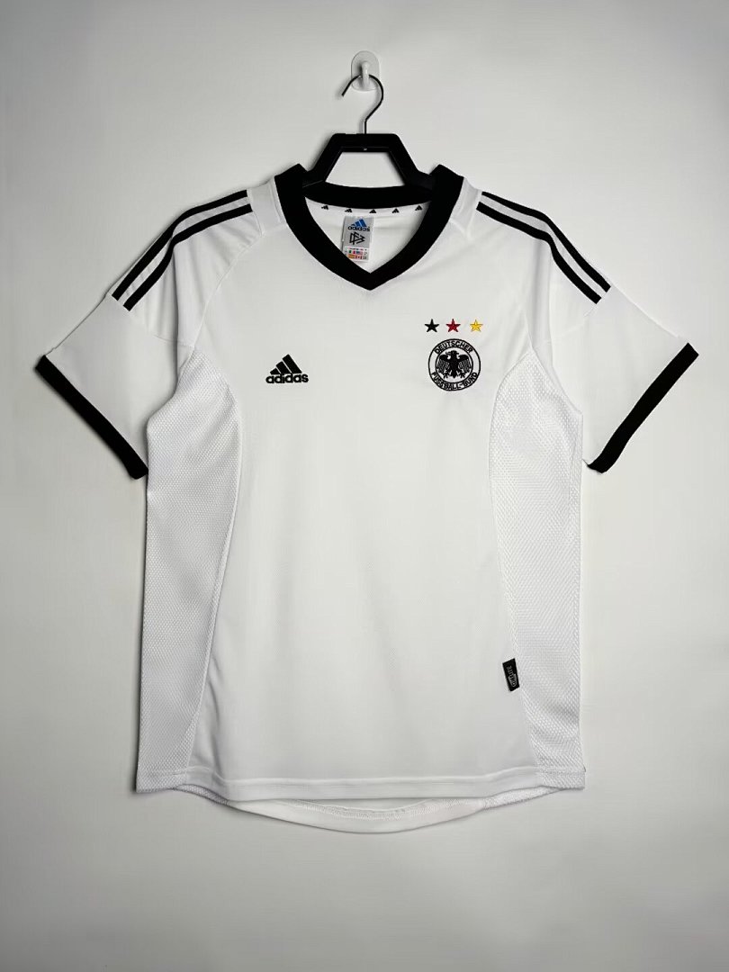 2002 Alemania Local - Imagen 9