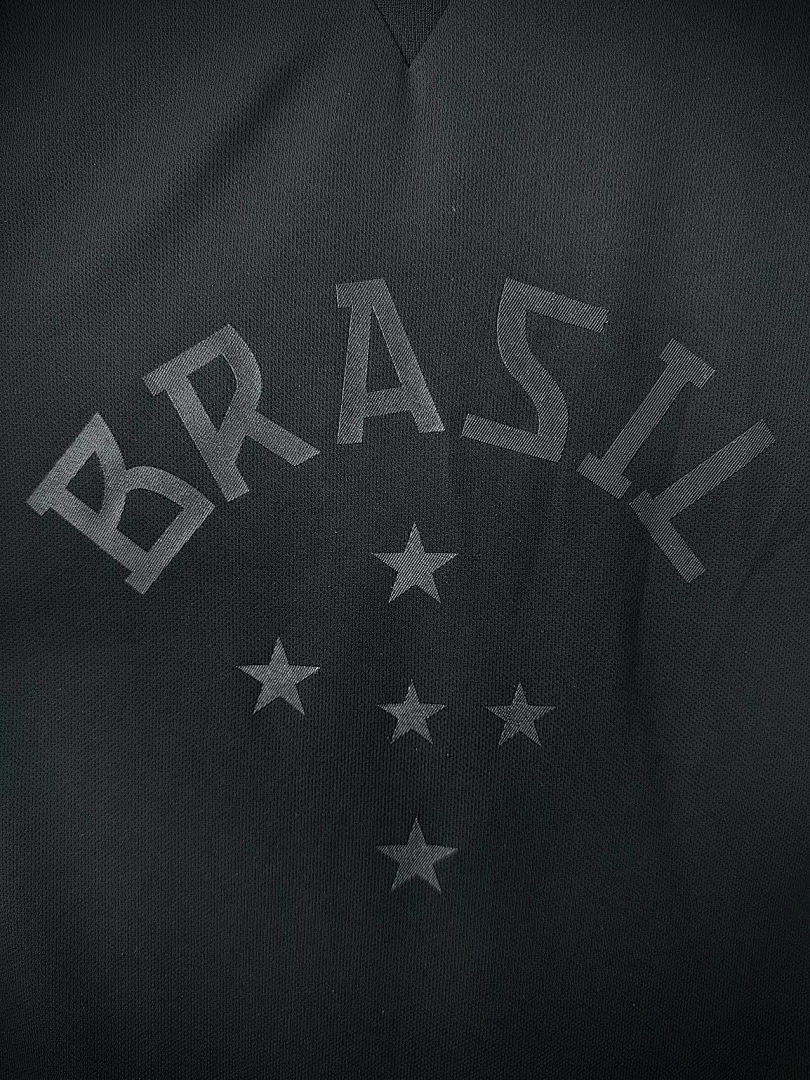 2013-14 Brasil Negro - Imagen 3