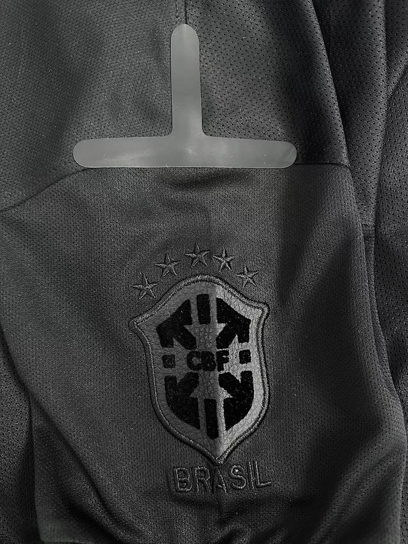 2013-14 Brasil Negro - Imagen 5