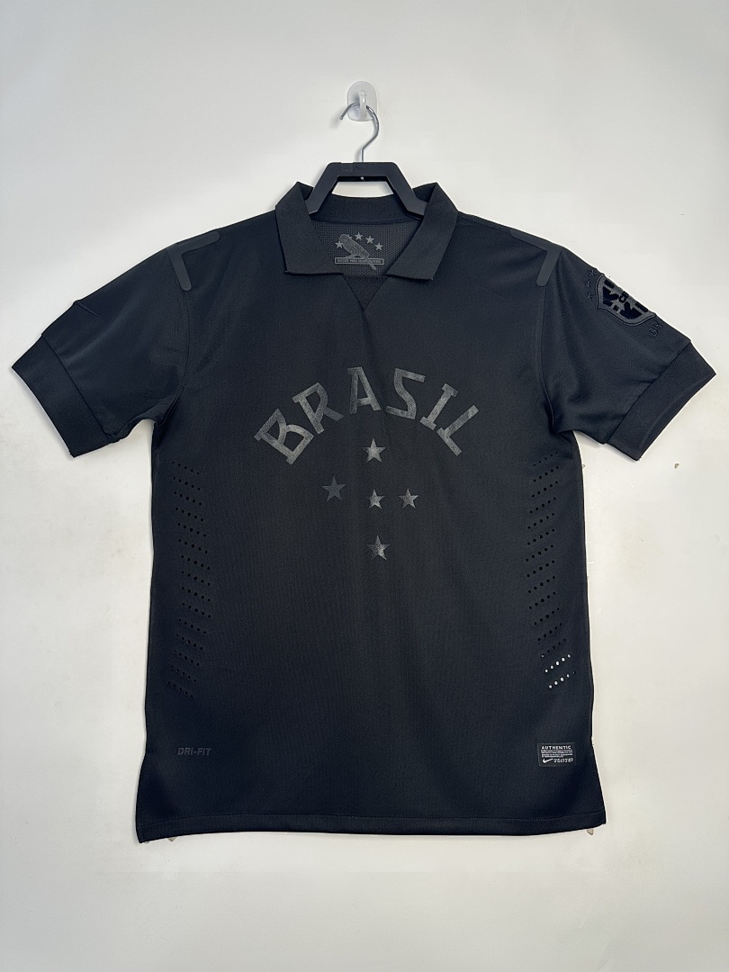 2013-14 Brasil Negro - Imagen 13