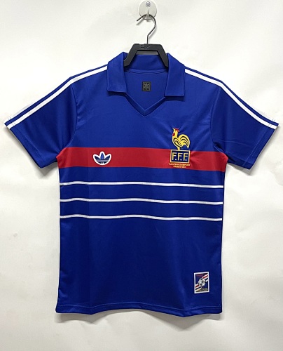 1984 Francia Local