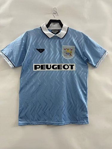 1994-96 Local de Coventry