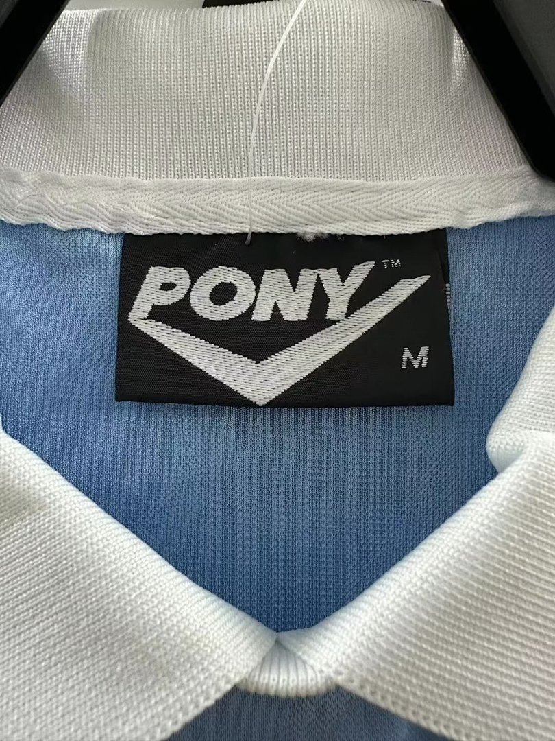 1994-96 Local de Coventry - Imagen 2