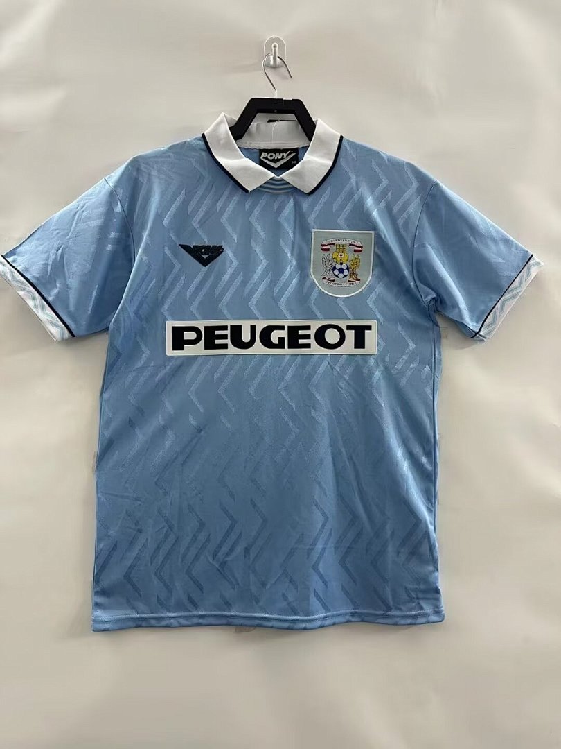 1994-96 Local de Coventry - Imagen 9