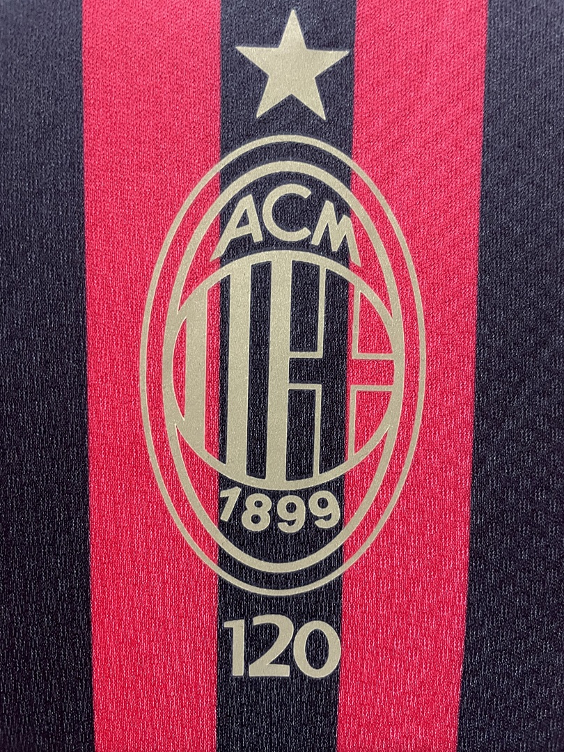 1899-2019 AC Milan 120 Edición Conmemorativa - Imagen 5