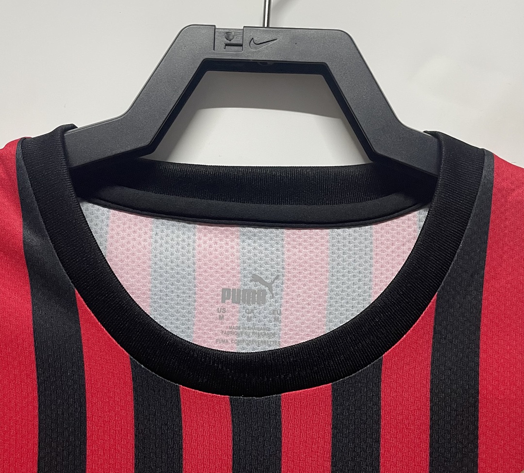 1899-2019 AC Milan 120 Edición Conmemorativa - Imagen 7