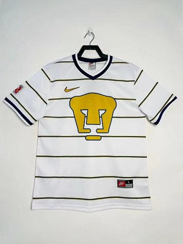 1997-98 Pumas Visitante