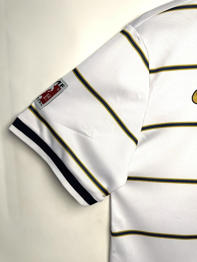 1997-98 Pumas Visitante - Imagen 6