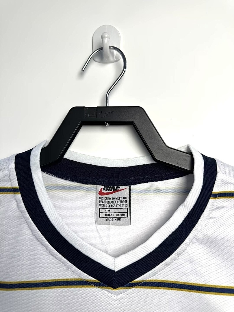 1997-98 Pumas Visitante - Imagen 7