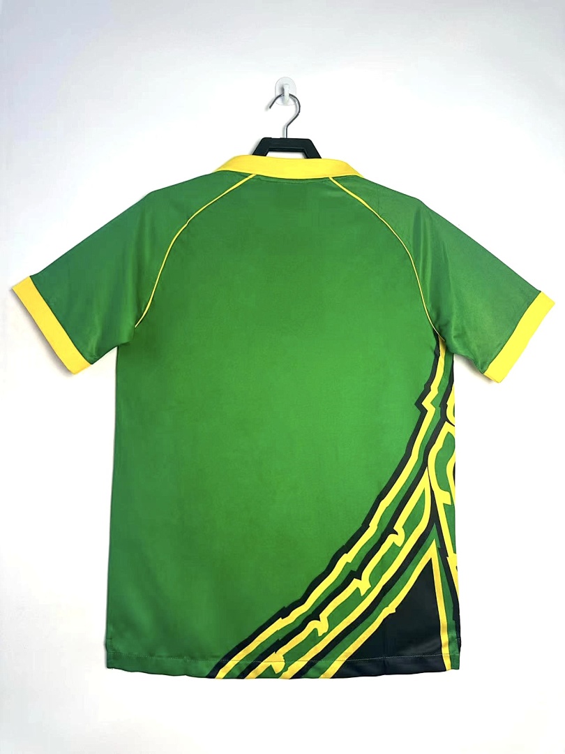 1998 Jamaica Visitante - Imagen 6