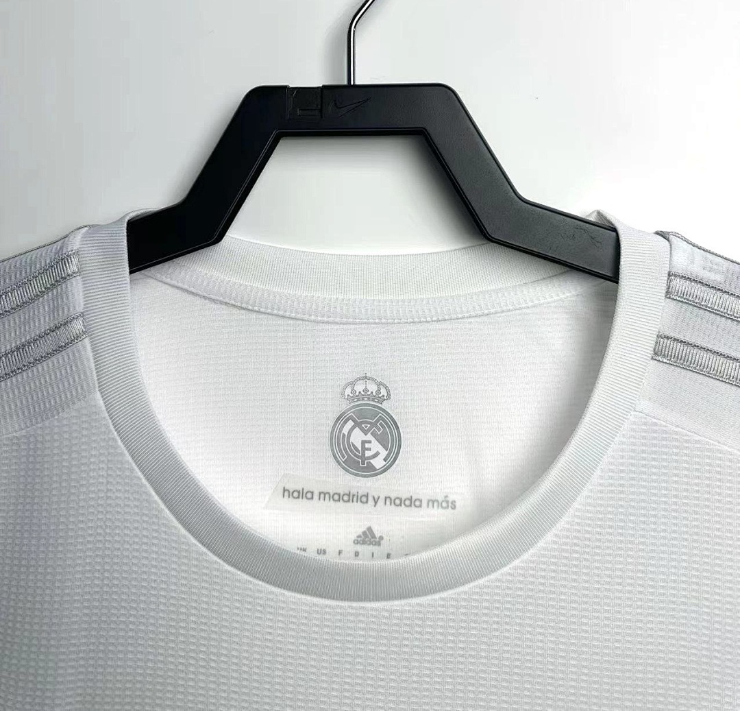 2015-16 Real Madrid Local - Imagen 7