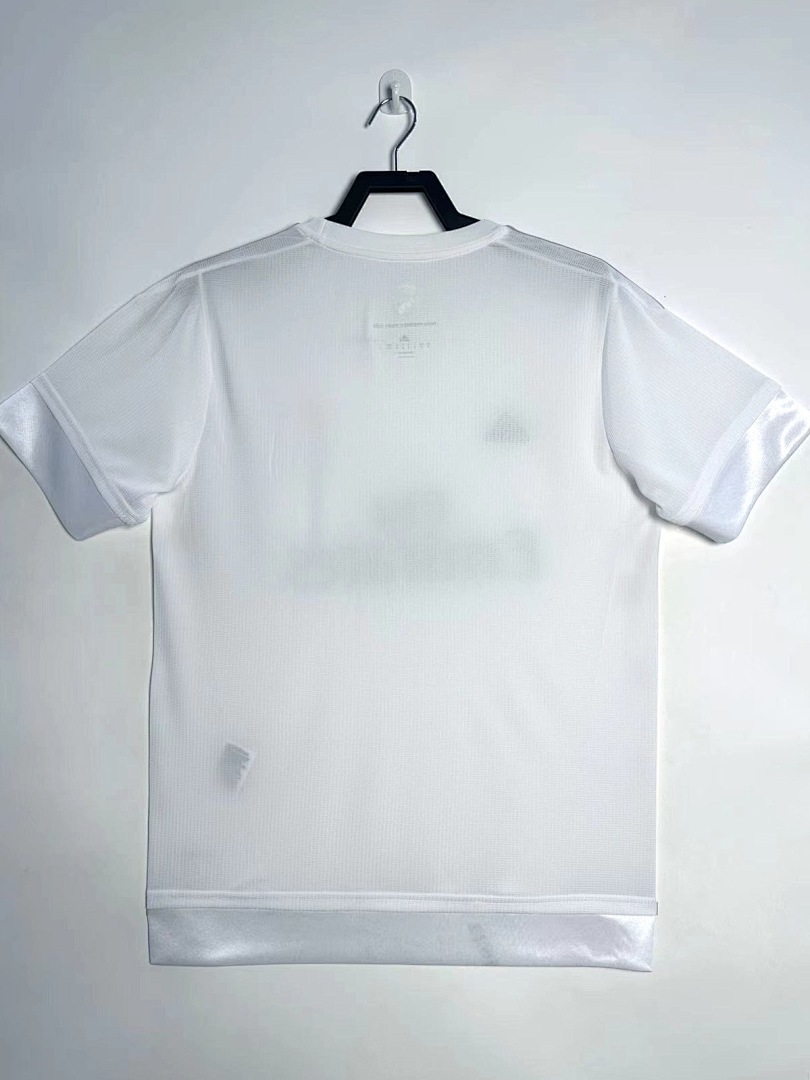 2015-16 Real Madrid Local - Imagen 9