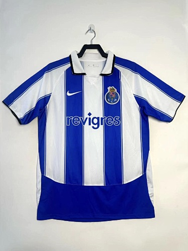 2003-04 Oporto Local