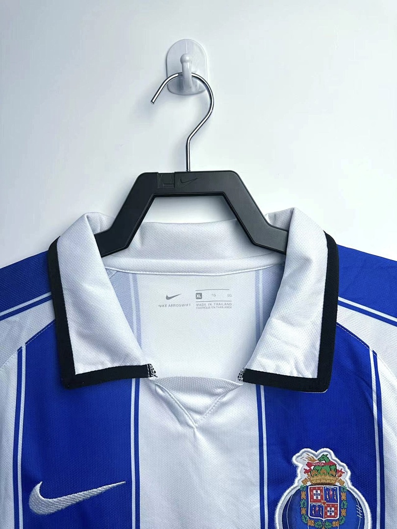 2003-04 Oporto Local - Imagen 2