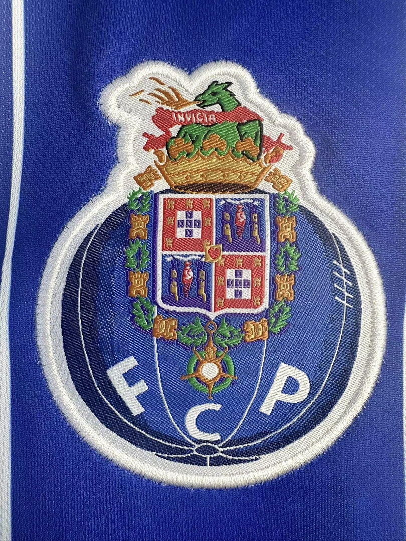 2003-04 Oporto Local - Imagen 4